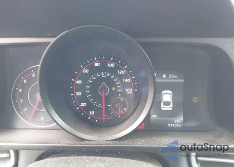 2021 Hyundai Elantra Sel from USA, damaged, VIN 5NPLM4AG5MH052981